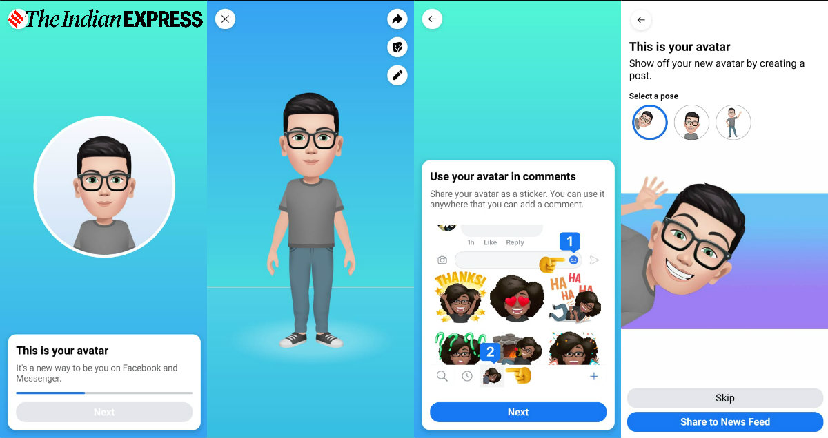 Create a Talking Avatar from Text in Minutes  85 Video Avatars